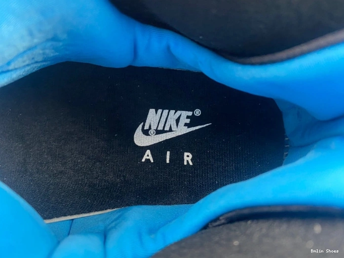 Bmlin FQ8992-101 Blue 9 Jordan Air Powder 0820
